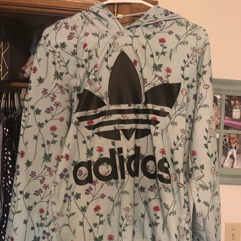 Adidas Hoodie